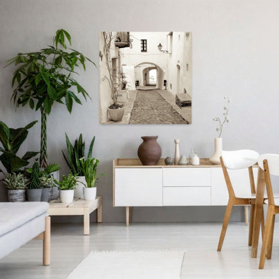 Espana 2, art contemporain