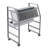 Store-N-Charge 16-Compartment Tablet Charging Cart