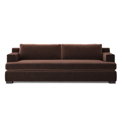Jake Upholstered Sofa
