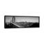 Bay Bridge at Night, art mural sur toile tendue-74281053-19558897