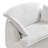 Versatile Convertible Sofa Chair with Ottoman for Compact Spaces-1532358015