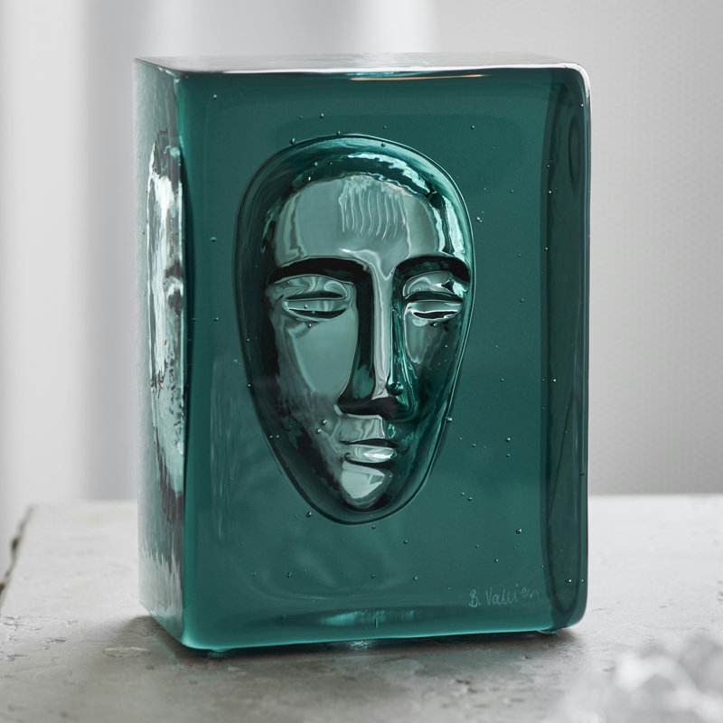 Azur Man Petrol