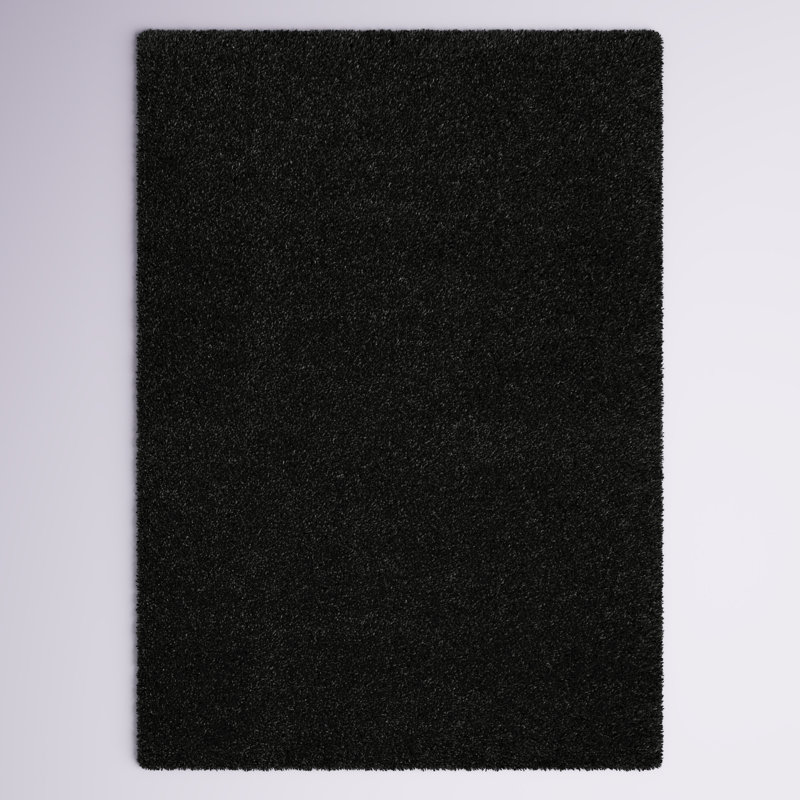 Alasdair Rug, Rectangle 5'3" x 7'5"