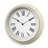 28cm Devonshire Modern Country Style Wall Clock-86138774
