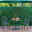 Base de parasol de marché robuste de 17,5 po Wilmoth-2078240295