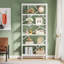 Étagère à livres H 70,8661 po x l 31,4961 po Myrikle-850814439