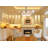 Zahnya 42'' Ceiling Fan with LED Lights-684725925