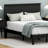 Palmdale Solid Wood Platform Bed-1773078086-1773078088