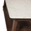 Four Leg Coffee Table with Storage-1195094911