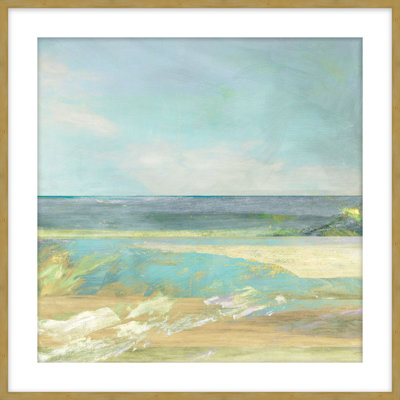 Landscape & Nature Print by Lori Dubois