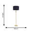 Randalia 145cm Traditional Floor Lamp-172553984-172554015