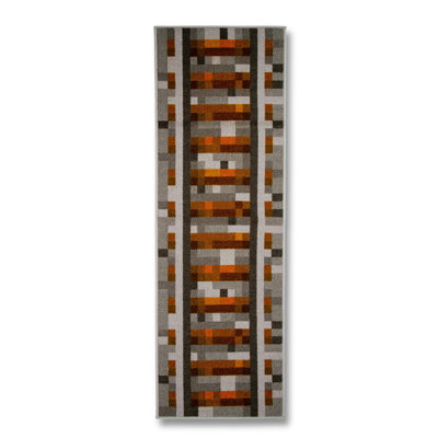 Abstract Indoor Rug