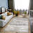 Toa Abstract Indoor Rug-642066755