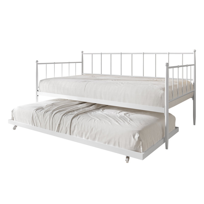 Mjudi Daybed, White