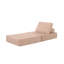 Canapé futon 66,6 po-133287623