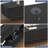 Wall-Mounted/Floor Standing TV Stand For Tvs Up To 100", Floating Media Console With 2 Drawers And 2 Cabinets-124833555