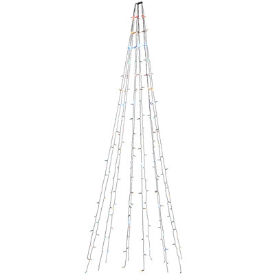 LED Indoor / Outdoor Icicle Lights