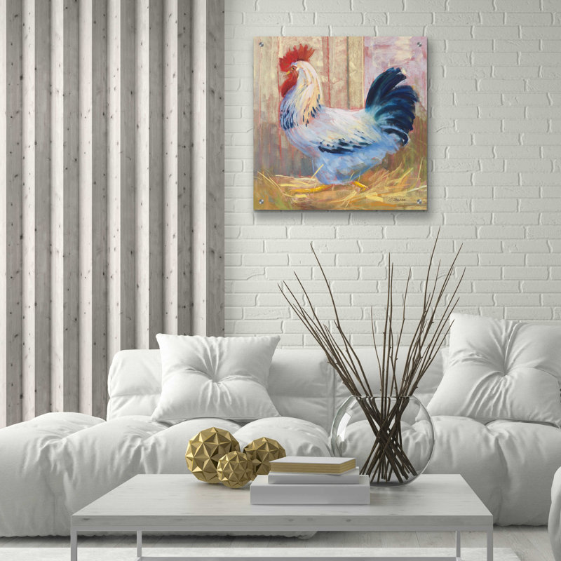" Hercule " by Carol Rowan