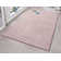 Pure Pink Rug