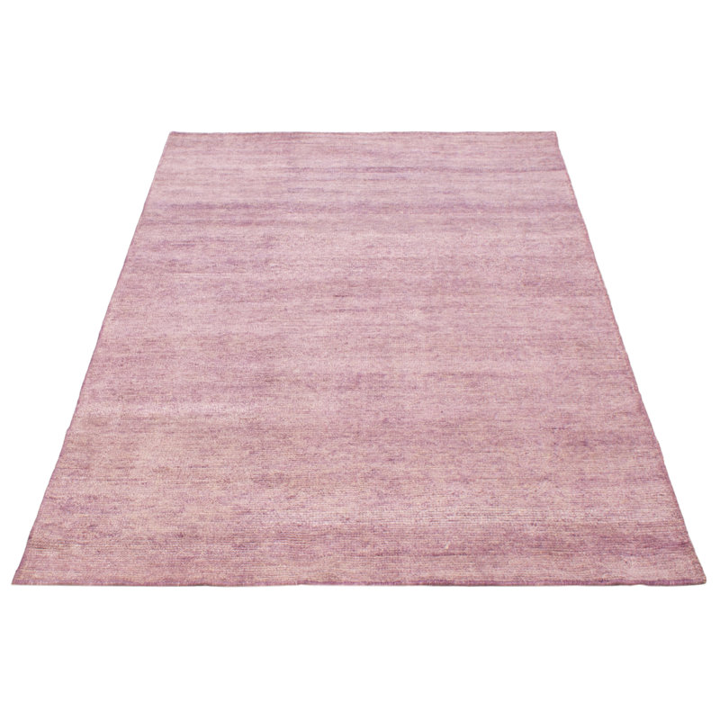 Tapis violet Loreto 5 pi 9 po x 8 pi 9 po