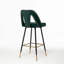 Tabouret de bar 29,5 po Kisan-1103717261
