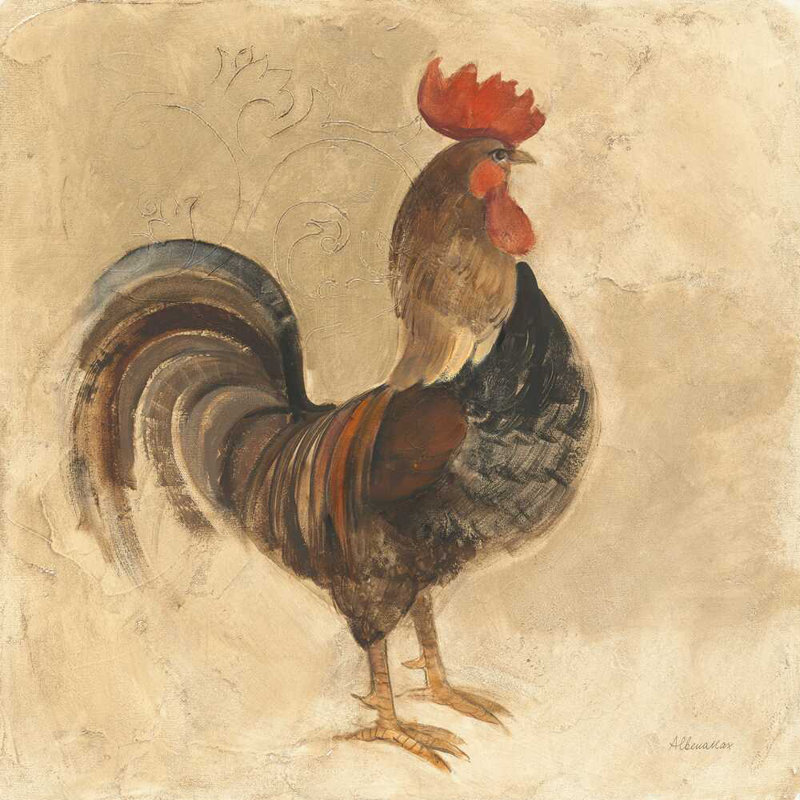 Farm Friend III, H 12 po x l 12 po x P 1,25 po