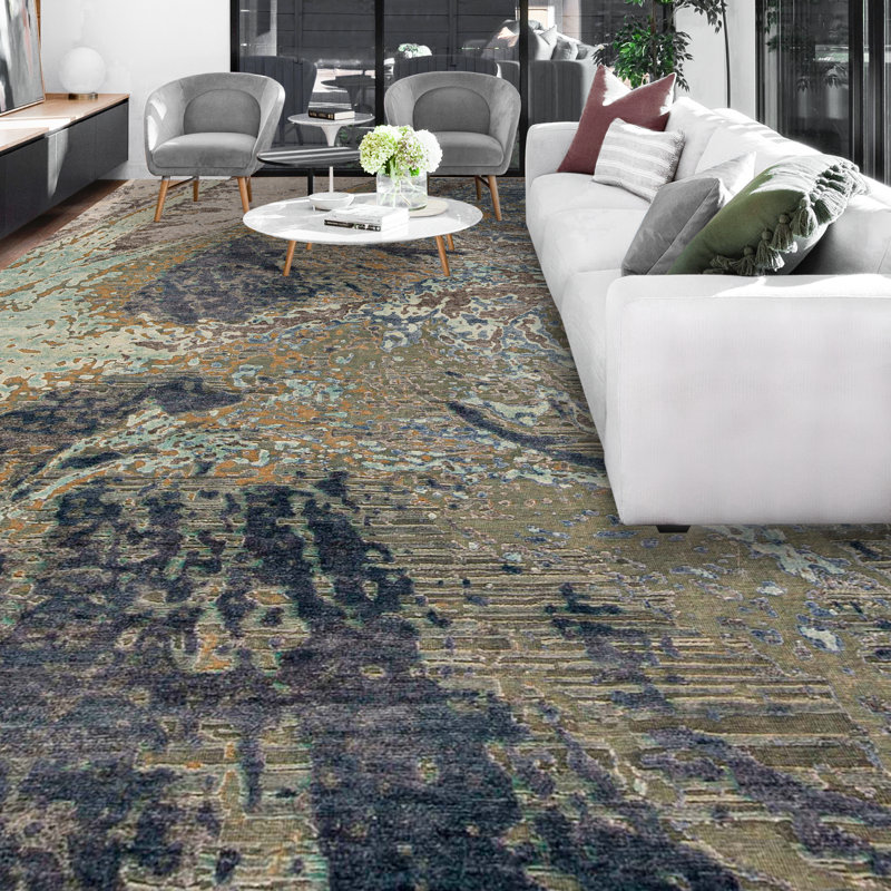 Area Rug