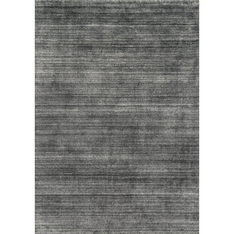 Nugent Wool Indoor Rug, Rectangle 3'6" x 5'6"
