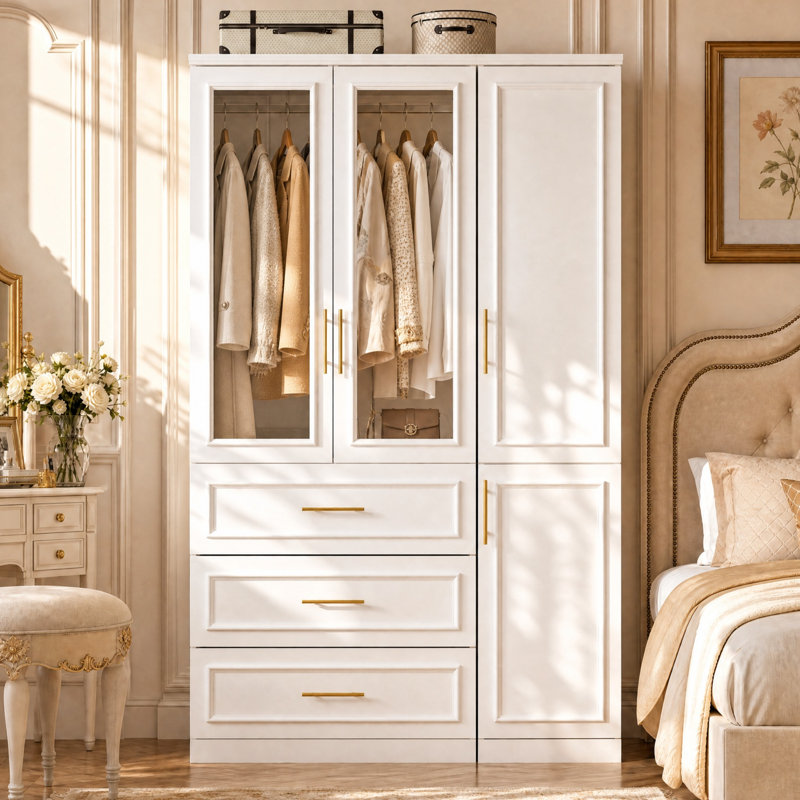 Abbate Armoire