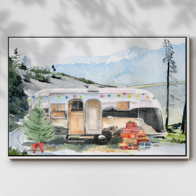 " Holiday Vacation I "