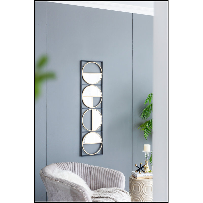 Miroir mural 47,2 po