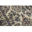 Hand-Knotted High-Quality Camel and Cream Runner