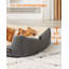 75x58x21cm Cotton Pet Bed