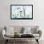 «Sailboat Blues II», reproduction sur toile-31840333-73214352-73214353