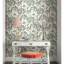 Flourish Floral Peel & Stick Wallpaper Roll-1243608857-1314099614