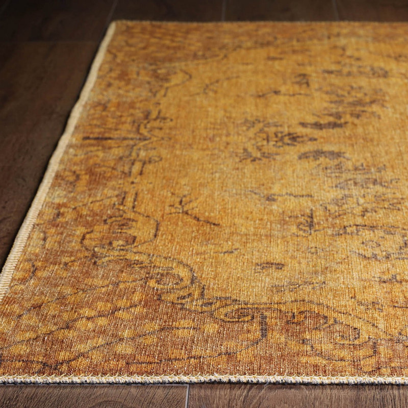 Brame Area Rug, Rectangle 140 x 190cm