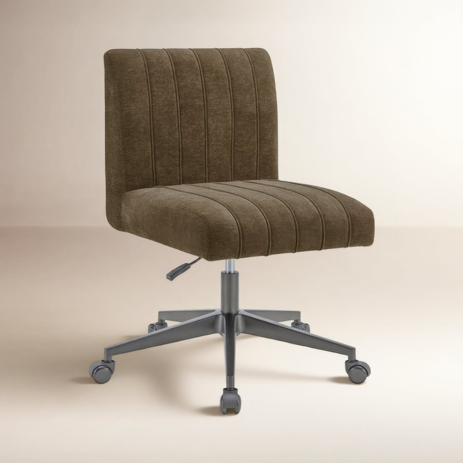 Sally Office Chair, Green