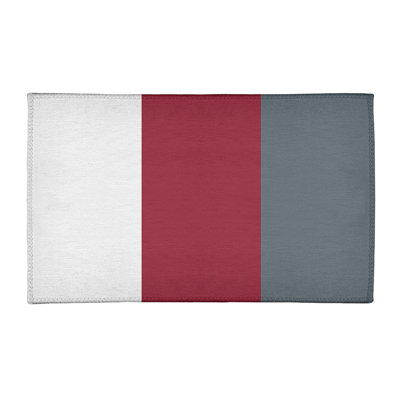 Chenille Indoor Rug
