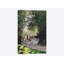 «The Parc Monceau, 1878», reproduction par Claude Monet sur toile tendue-2132646586-2061663369-2061663366