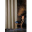Milciades Blackout Pencil Pleat Curtain Pair-1557443151-1557443148