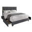 Lit plateforme tapissier avec rangement Jannean-1005408516-1005409019