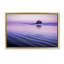 Cadre flottant Tranquil And Still Waters, design par Jon Evan-551848708-551848709