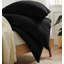 Microfiber Solid Colour Duvet Cover Set-128505410-128505411