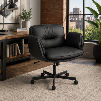 Chaise de bureau Criss Cross