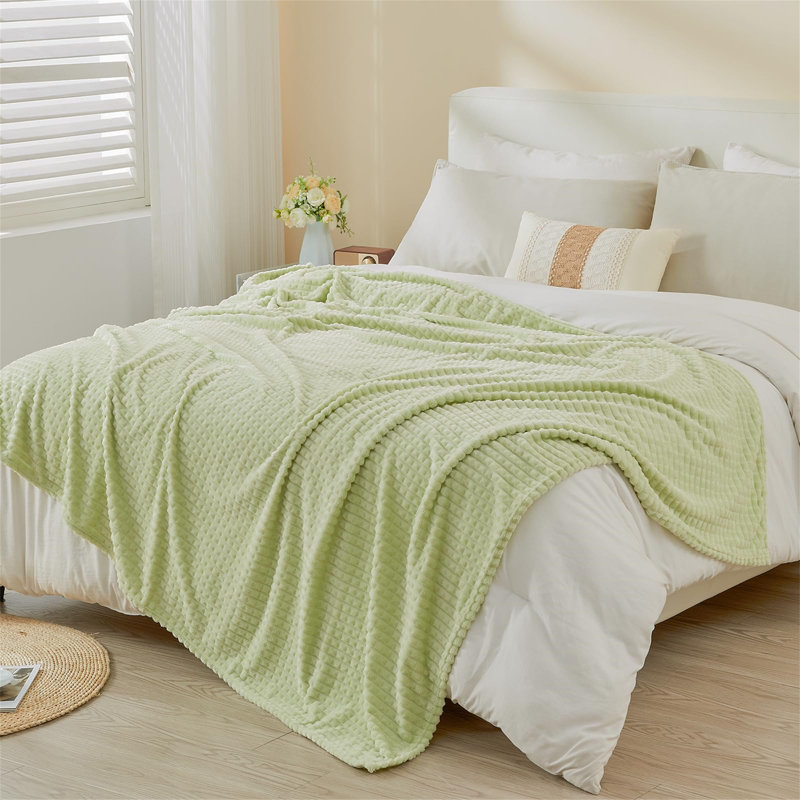 Throw Blanket