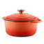 7 - Piece Cast Iron Cookware Set-1131106861