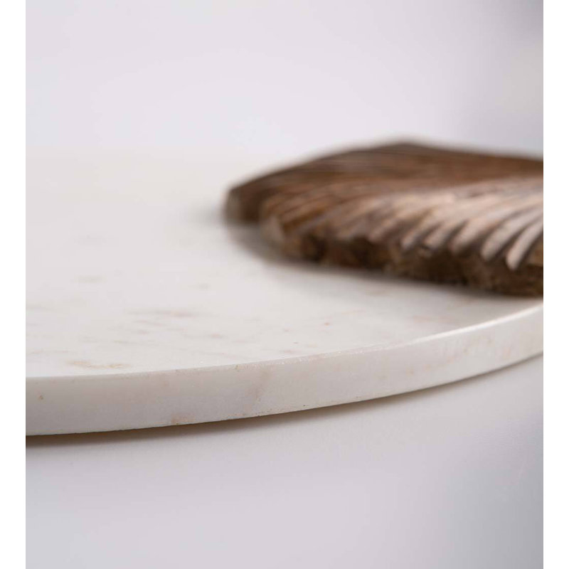 Doanh Marble Tray