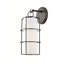 Sovereign 1 - Light Armed Sconce-1654778766