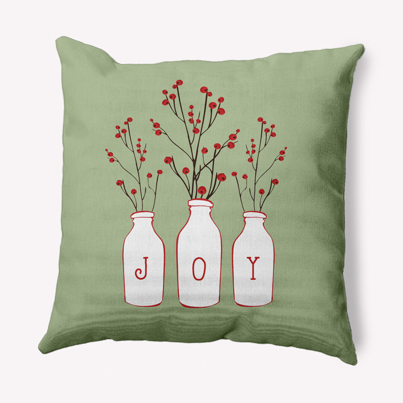 Joy_Sq, Non, Vert, 26 po x 26 po