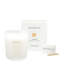 Kashmir Boxed Candle